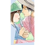 やまとは恋のまほろば iPhoneSE/5s/5c/5 壁紙 視差効果 三和穂乃香,可児江先輩 やまとは恋のまほろば iPhoneSE/5s/5c/5 壁紙 視差効果 三和穂乃香,可児江先輩