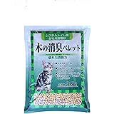 常陸化工 システムトイレ用 木の消臭ペレット 各メーカー対応 3.5L