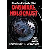 CANNIBAL HOLOCAUST