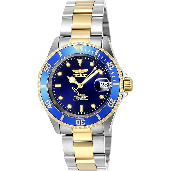 INVICTA インビクタ　レディース　シルバーステンレス　文字盤オレンジ Amazon.co.jp: [インビクタ]Invicta 腕時計 16964 レディース