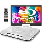 Amazon | FANGOR ポータブルブルーレイプレーヤー 16.3型 HDMI