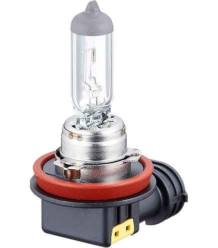 Amazon | TRD【ハロゲンバルブセット H11 4300K(ケルビン)】シエンタ
