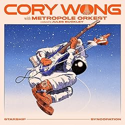 CORY WONG THE LUCKY ONE レコード アナログ 新品未開封 Vinyl - Cory Wong - The Lucky One - Diggers Factory