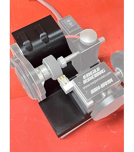 Amazon | モッドファッション・タイヤカッターV4・ミニ4用[イーグル