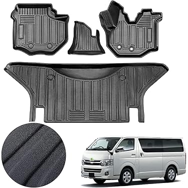 Amazon.co.jp 人気ギフトランキング: 車用フロアマット・カーマット で