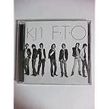 KJ1 F･T･O (初回限定盤)(DVD付)