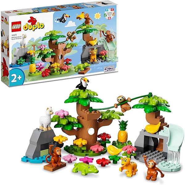 duplo 175 piece set