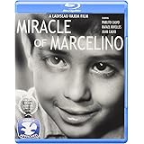 Miracle of Marcelino [Blu-ray]