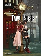 ファイナルファンタジー7 アドベントチルドレン DVD特装版 51B7ucK53CL._AC_UF350,