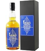 Amazon.co.jp: Ichiro's Malt Pure Malt Whiskey MWR Mizunara Wood