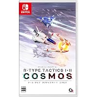 Amazon.co.jp: R-TYPE TACTICS I・II COSMOS プレミアムボックス -PS5