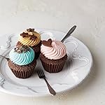 ソープカービング iPad壁紙 カップケーキ ソープカービング iPad壁紙 カップケーキ