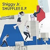 SHUFFLE!! E.P. (初回限定盤)
