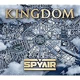KINGDOM(初回生産限定盤A)(DVD付)