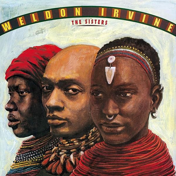 洋楽 Weldon Irvine Sinbad LP Sinbad (album) - Wikipedia