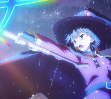 2023 春アニメ - めぐみん
