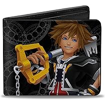 キングダムハーツ　ソラ　スカジャン ソラモデル アウター キングダム ハーツIII キングダム ハーツ