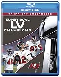 NFL Super Bowl LV Champions [Blu-ray]