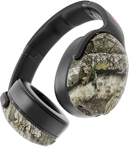 Amazon.co.jp: 【国内正規品】 Skullcandy 密閉型ヘッドホン Crusher