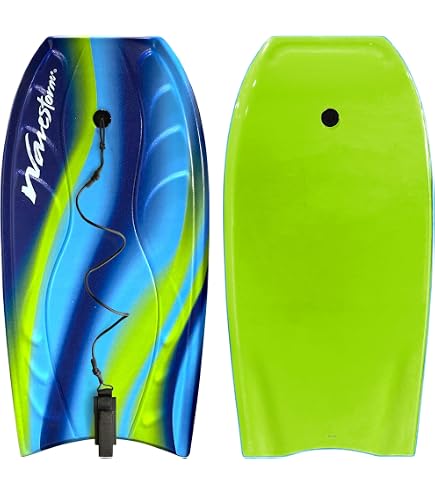 Amazon | MOREY ブギーボード.Big Kahuna 44インチ トールライダー用