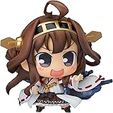 ミディッチュ 艦隊これくしょん ‐艦これ‐ 金剛 ノンスケール ABS&ATBC-PVC製 塗装済み完成品フィギュア