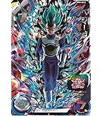 bmt8-sec2 べジータ bmt8-sec2 べジータ ドラゴンボールヒーローズ BM8-SEC2 ベジータ