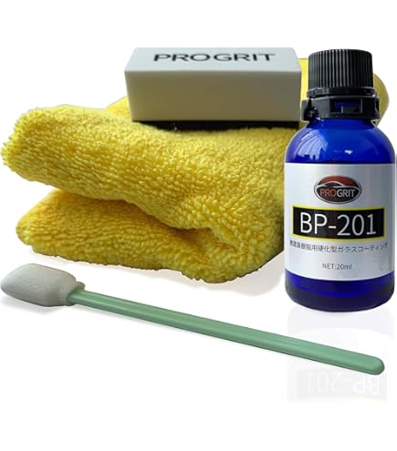 コトリウム Amazon | ソフト99(SOFT99) ガラス系高硬度コーティング剤