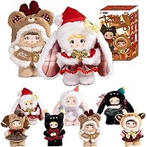 Amazon.co.jp: TOP TOY × Nommi「魔法のクリスマスナイト」シリーズ
