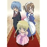 Amazon ハヤテのごとく 2nd Season 01 初回限定生産 Blu Ray アニメ