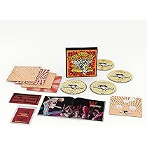 トム・ペティ & ザ・ハートブレイカーズ 2CD+DVD 3枚組 紙ジャケ トム・ペティ & ザ・ハートブレイカーズ 2CD+DVD 3枚組 紙ジャケ