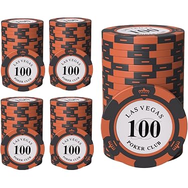 Amazon.co.jp 売れ筋ランキング: カジノチップ・ケース の中で最も人気