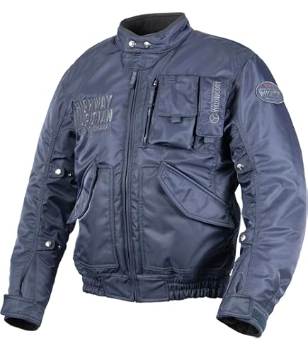 イエローコーンウィンタージャケットYB-3302-NV-LL Amazon | イエローコーンウィンタージャケットYB-3302-NV-LL