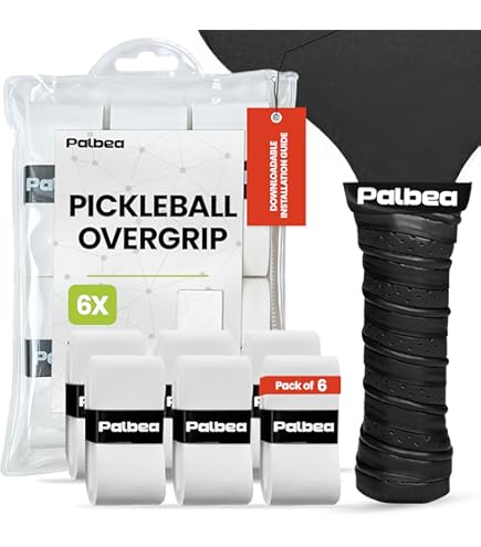 Amazon | Amoswiz カーボンファイバーピックルボールパドル 16mm T800