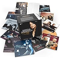 CD マルタ・アルゲリッチ ランデヴー 第1集第2集セットで出品 新品同様 CD マルタ・アルゲリッチ ランデヴー 第1集第2集セットで出品 新品同様
