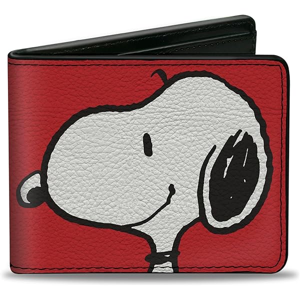 Amazon.co.jp: PEANUTS COMPANY SHORT WALLET Black Cowhide Leather