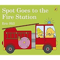 Amazon | Spot Can Count (Color): First Edition | Hill, Eric