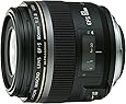 Canon 単焦点マクロレンズ EF-S60mm F2.8マクロ USM APS-C対応