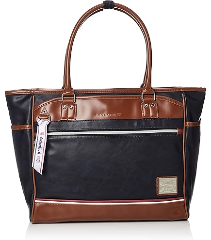 Amazon | アドミラル ゴルフ（Admiral GOLF） トートバッグ ギガ