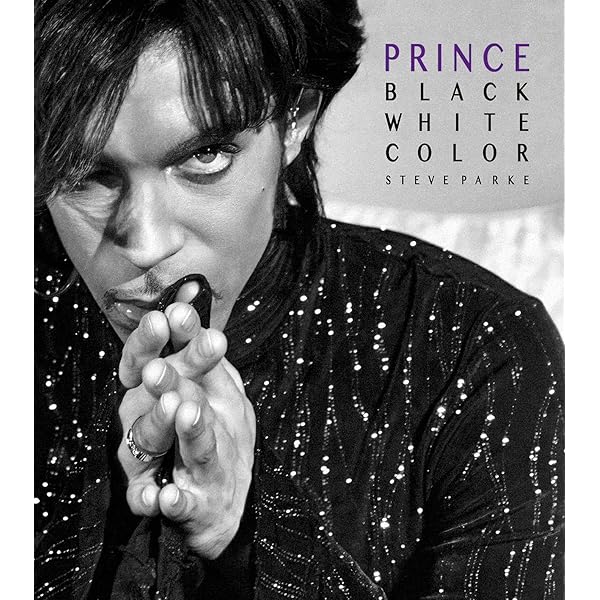 Amazon | PRINCE:ICON(H) | ACC ART BOOKS (UK) | Collections