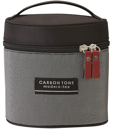 Amazon｜THERMOS(サーモス) 真空断熱シャトルジャー GBM-041 4合 煤竹
