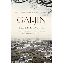 Tai-Pan: The Second Novel of the Asian Saga: 2 : Clavell, James