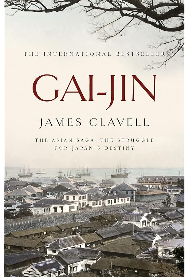 Shogun: 1 : Clavell, James: Amazon.sg: Books