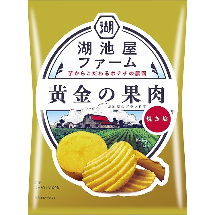 Amazon.co.jp: 湖池屋 湖池屋ストロング 海苔ざんまい 53g✕12袋