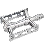 Amazon | MKS(三ヶ島製作所) ペダル SYLVAN TOURING NEXT (シルバン