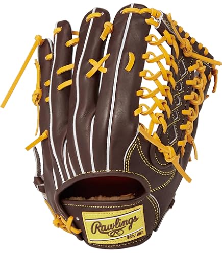 Amazon | Rawlings(ローリングス)野球用 グラブ グローブ 硬式