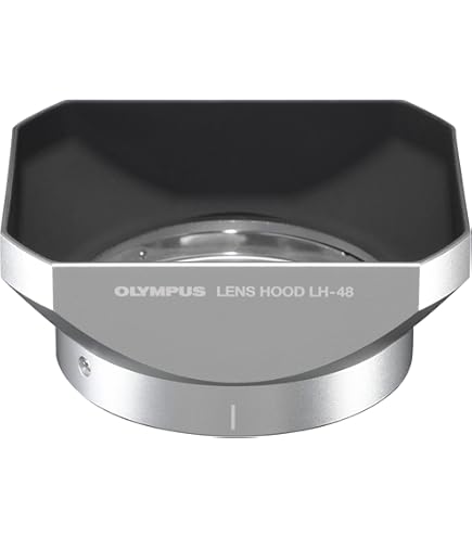 Amazon | OLYMPUS 単焦点レンズ M.ZUIKO DIGITAL ED 12mm F2.0用