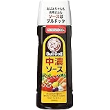 ブルドック 中濃ソース 300ml×5袋