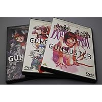 Amazon.co.jp: トップをねらえ2! 全6巻セット [マーケットプレイス DVD