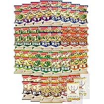 アマノフーズ おみそ汁　みそ汁贅沢ギフト フリーズドライ 味噌汁 セット　60食 アマノフーズ フリーズドライ おみそ汁お楽しみギフト 16食 200M
