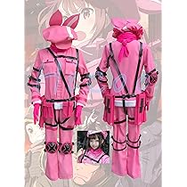 Amazon.co.jp: Hicoo オルタナティブ ガンゲイル・オンライン